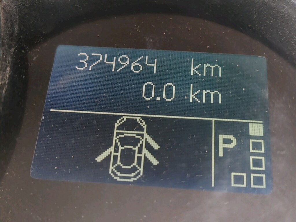 Memurdan Temiz otomatik, sanroof - 9