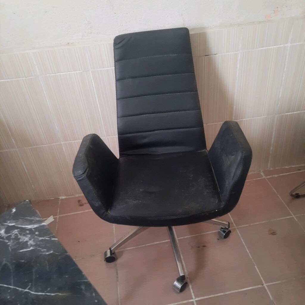 ofis mobilya koltuk masa - 2