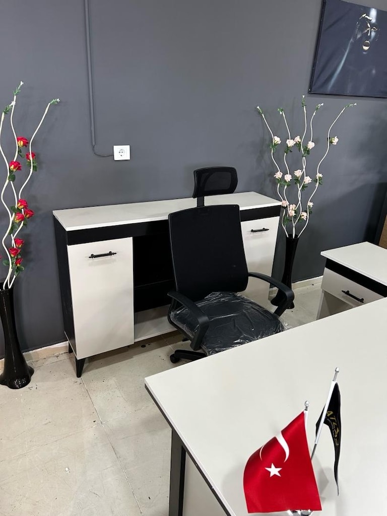 OFİS MOBİLYALARI!!!KAMPANYA - 4