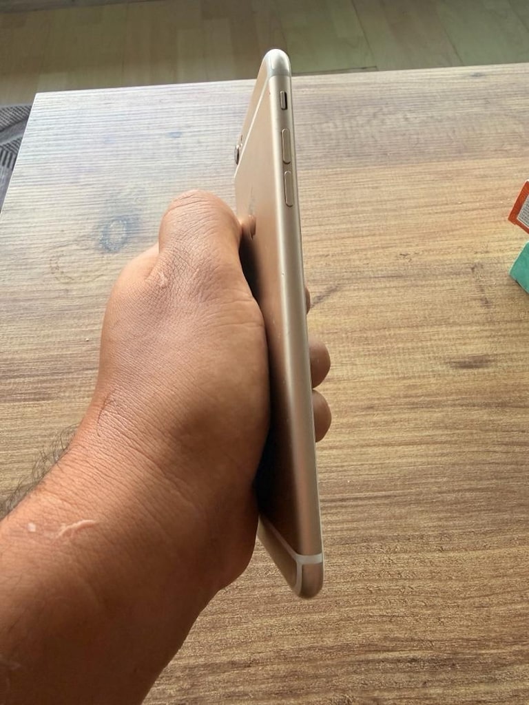 iphone plus hiçbir problemi yok - 4