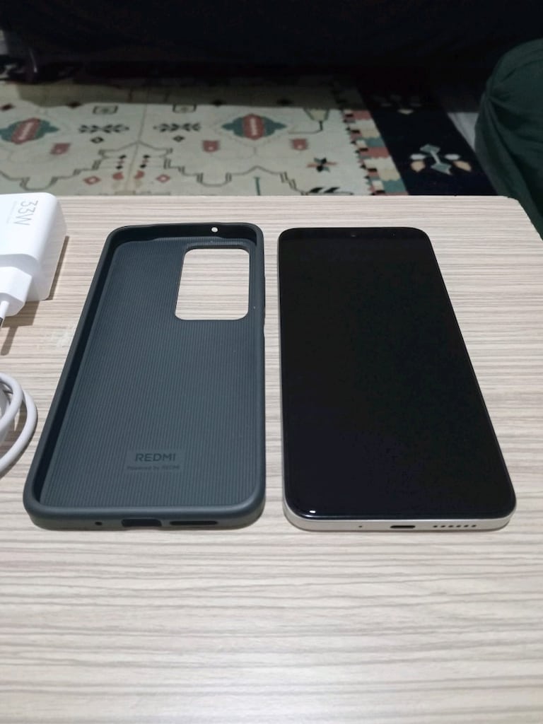 Redmi 15 5g - 6