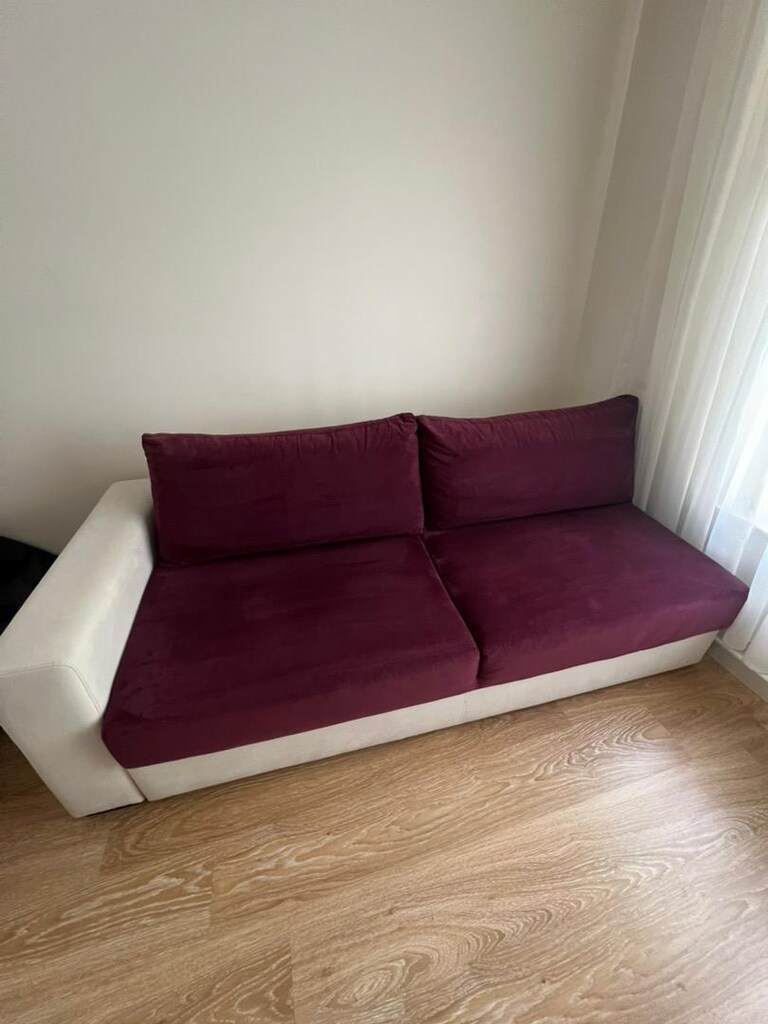 Yıldız Mobilya L koltuk, yataklı ve sandıklı - 5