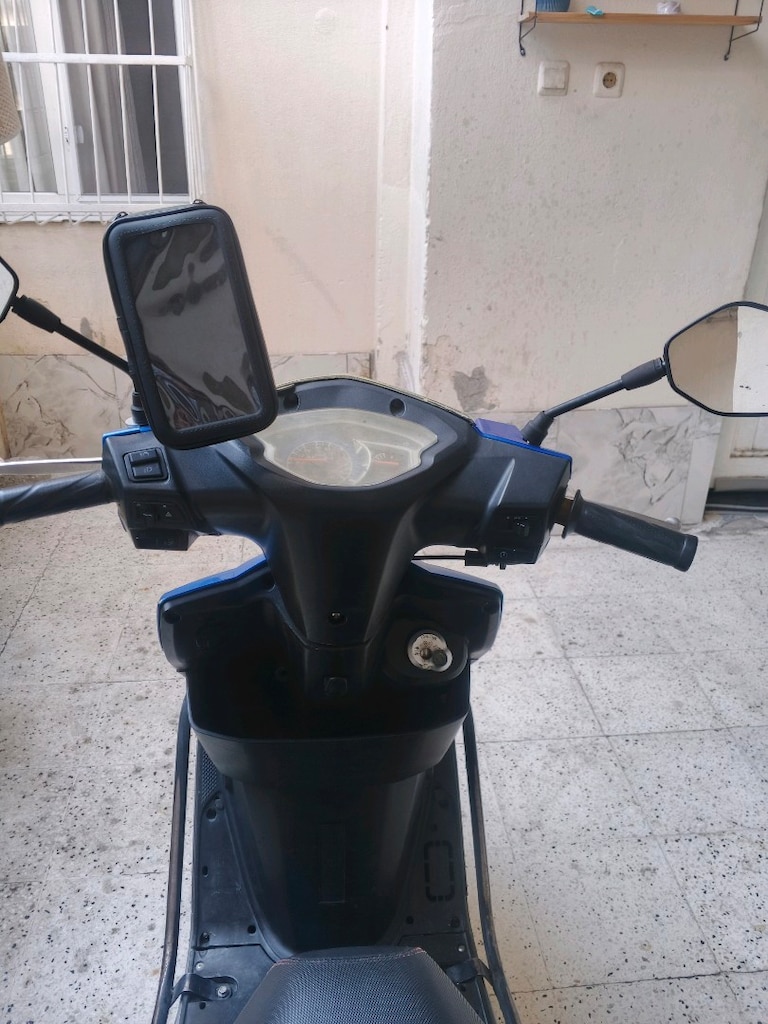 ilk sahibinden temiz motor Arora capirosi - 4