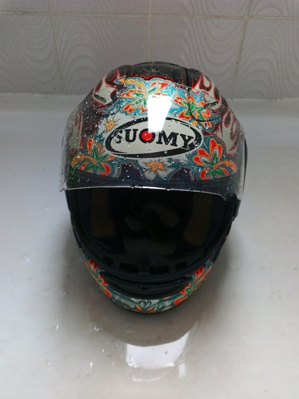 motor kask - 2
