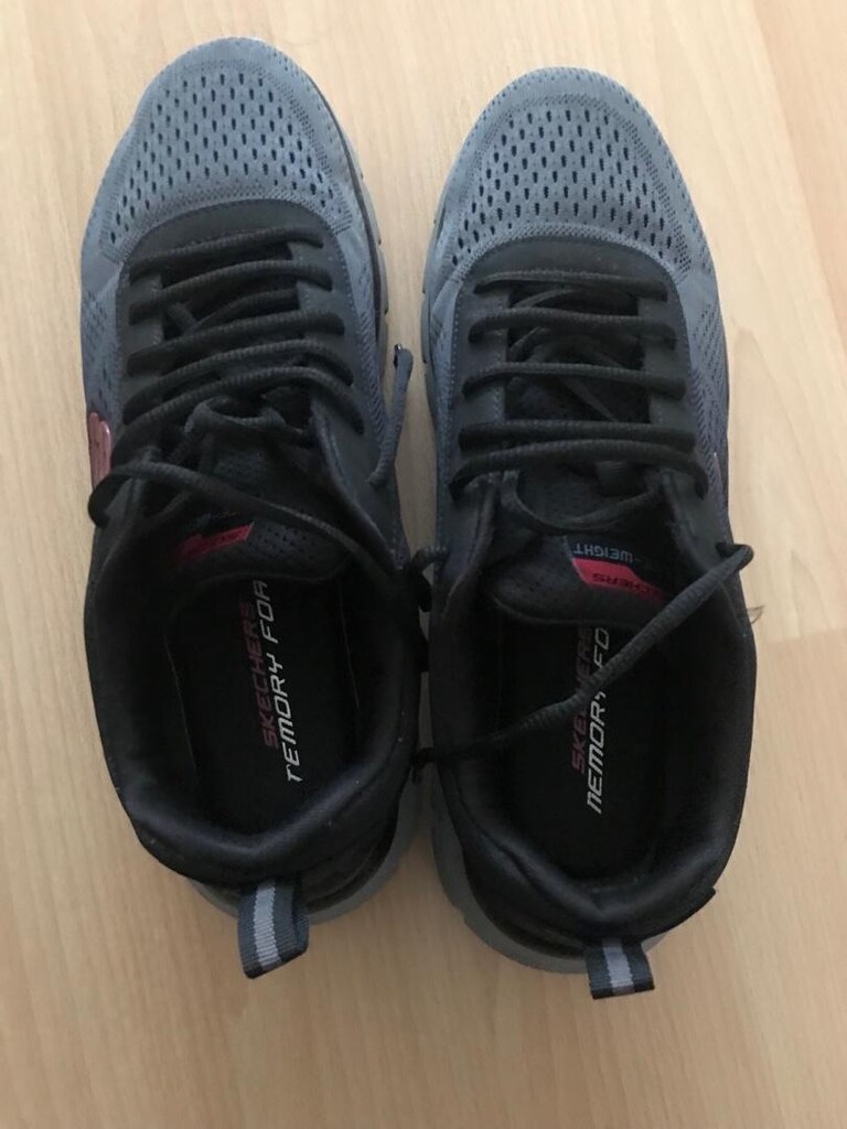 skechers ayakkabı - 3