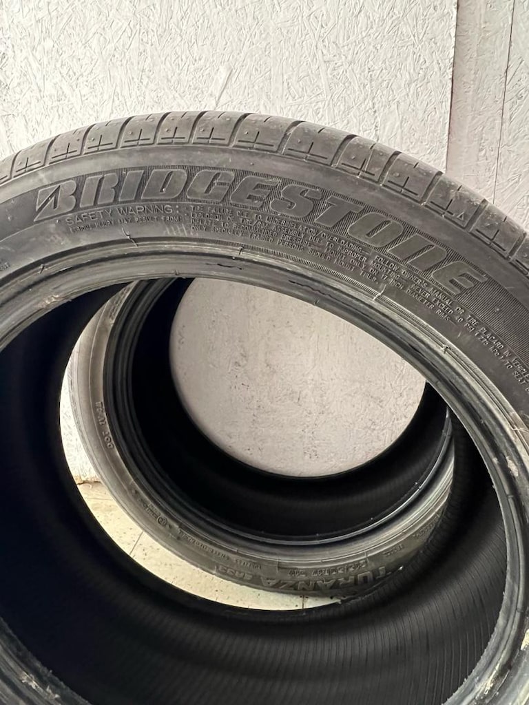 Bridgestone Turanza Takım Lastik (Yaz) - 3