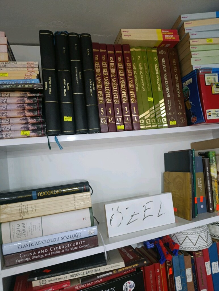 islami kitaplar - 6