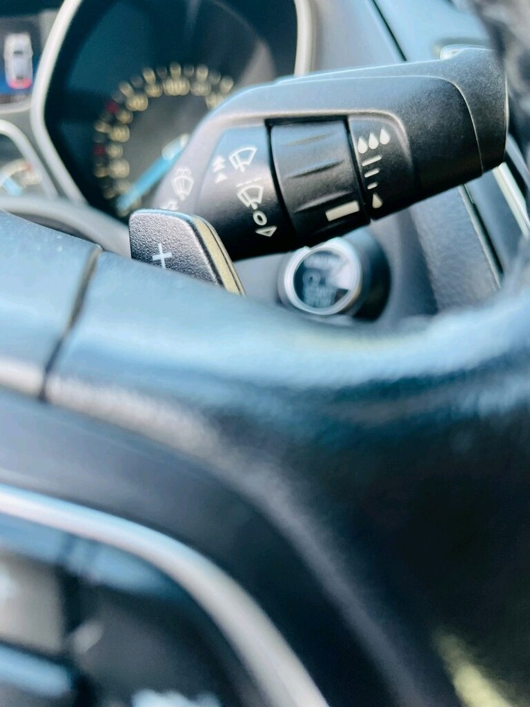 2016 Ford Focus Titanium 1.5 TDCI Powershift 120 Hp - 15