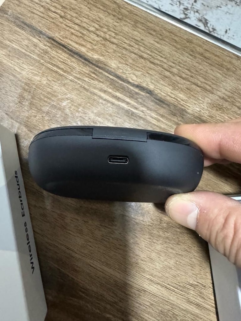 ÇEVİRİ ÖZELLİKLİ WİRELESS KULAKLIK - 4