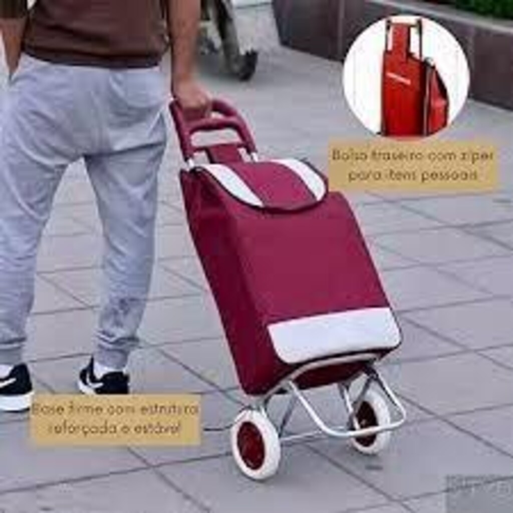 ‼5 Ay Kullanıldı‼Temiz Newlife 40kg Kapasite, Güçlü Alüminyum Gövde - 3