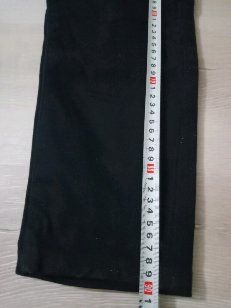 ERKEK KOT PANTOLON MAVİ MARKA 29/29 BEDEN - 3