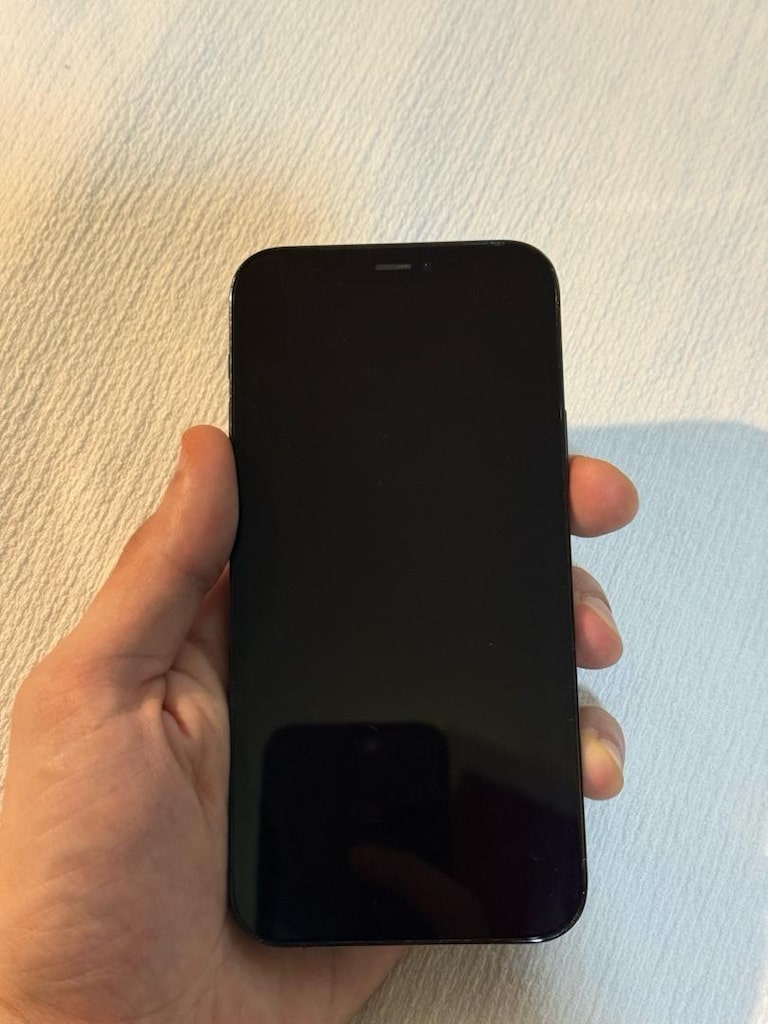 IPHONE 12 PRO 128 GB YD - 4