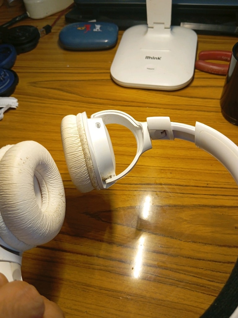 JBL Bluetooth kulaklık - 2