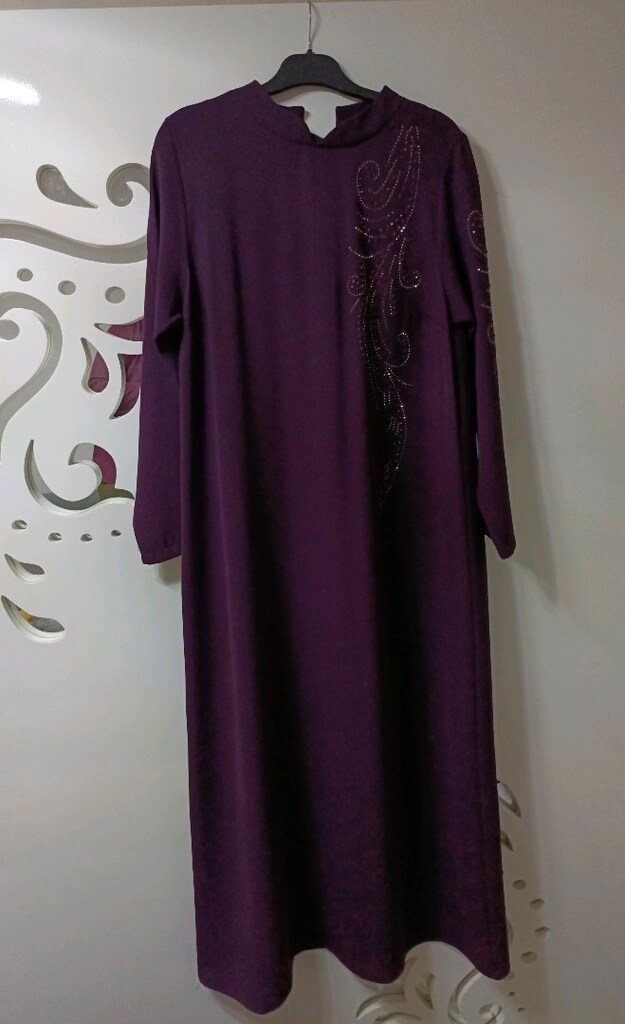 Abiye elbise - 6
