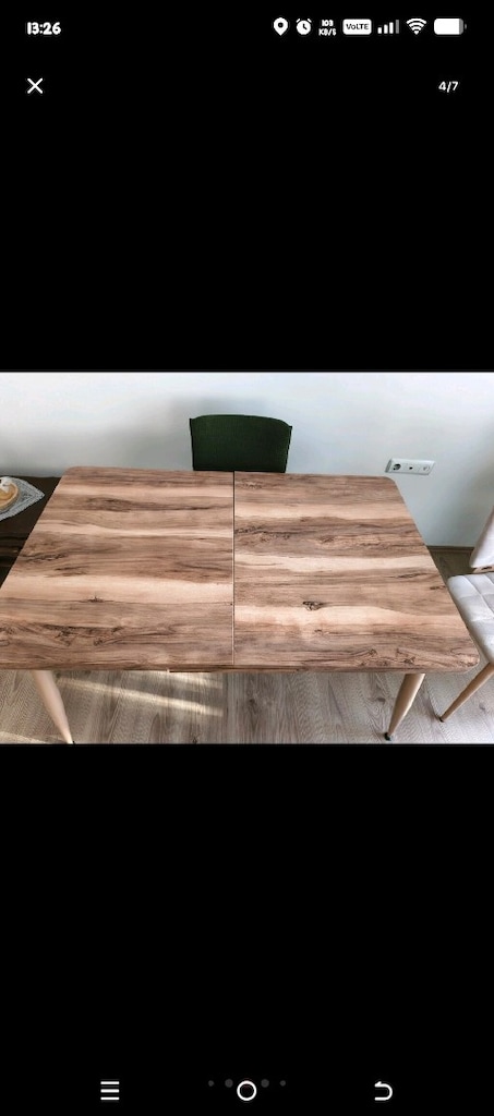 yemek masa takımı - 3