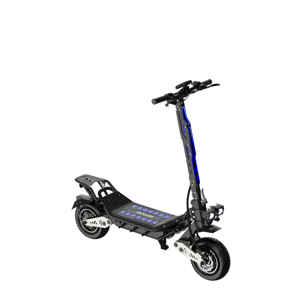 ONVO RX-09 Sıfır Elektrikli Scooter | Avcılar Mağaza | - 6