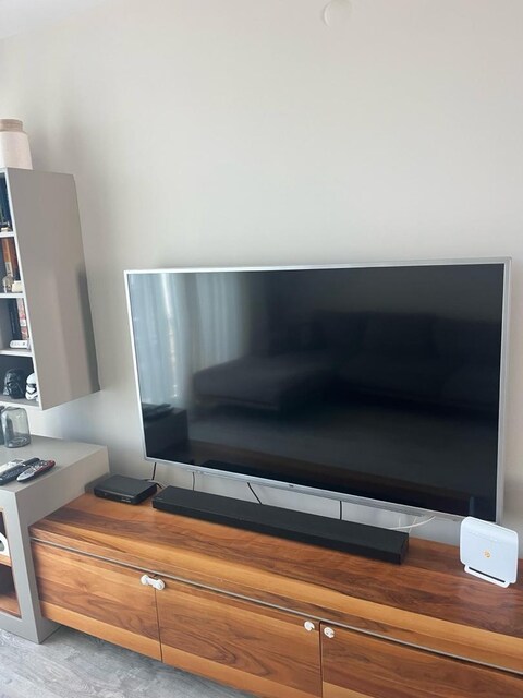Soundbar Samsung