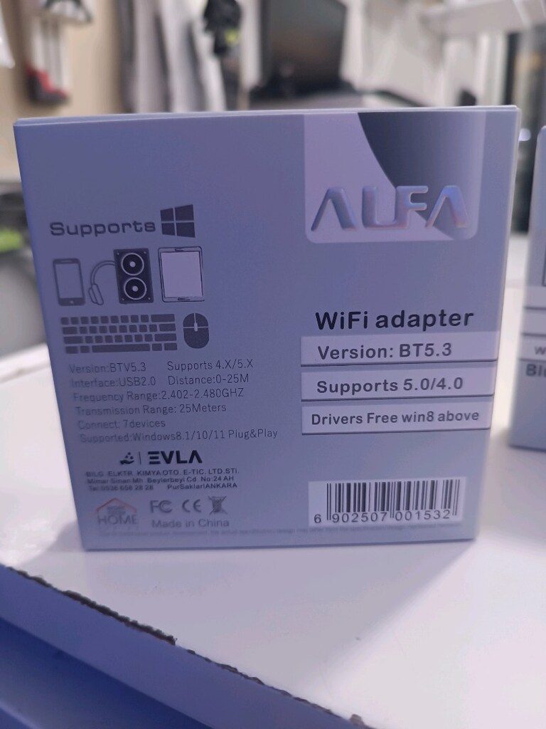 BLUETOOTH DANGIL TAK ÇALIŞTIR - 3