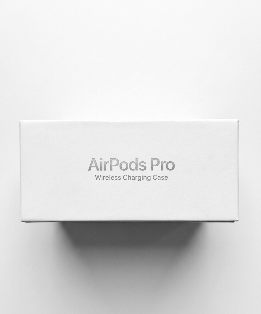 APPLE AİRPODS PRO 3 ANC ABD VERSİYON - 4