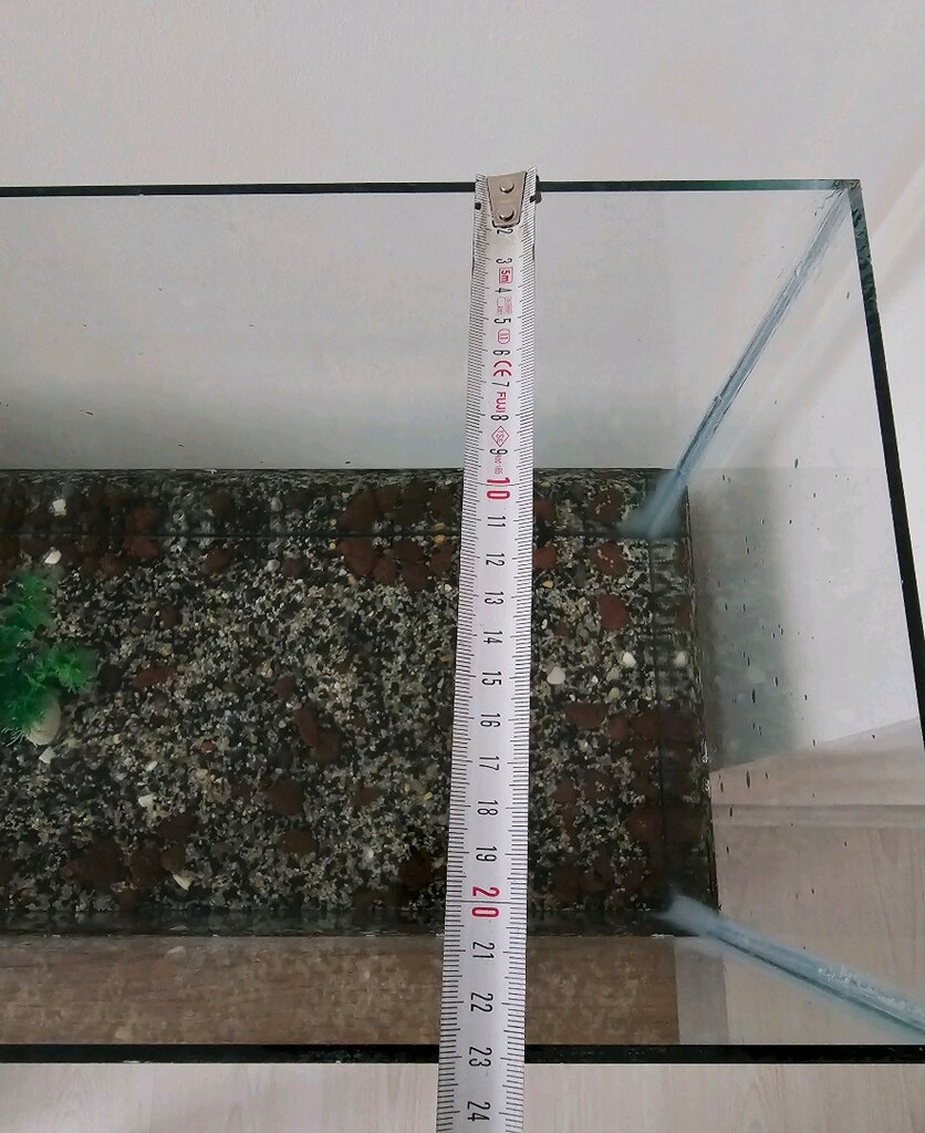 56×36×23 akvaryum - 5