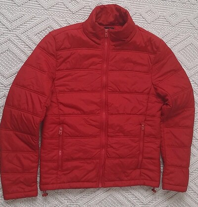 LTB MARKA KAPİTONRLİ MONT