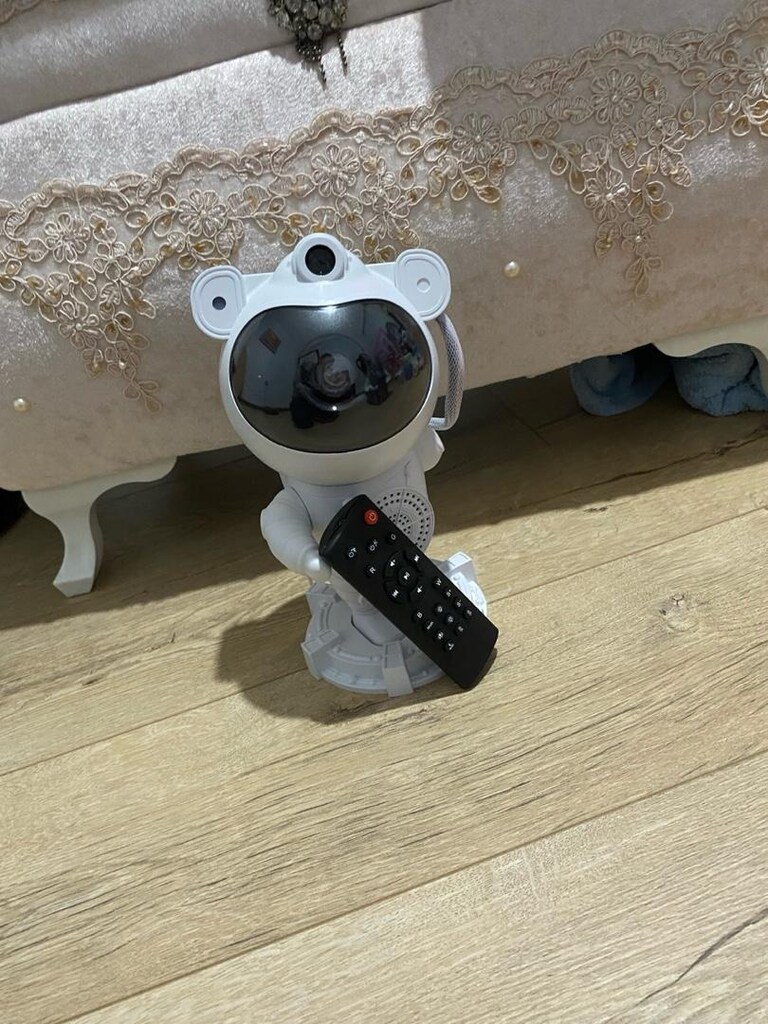 robbot gökyüzü projektör - 2