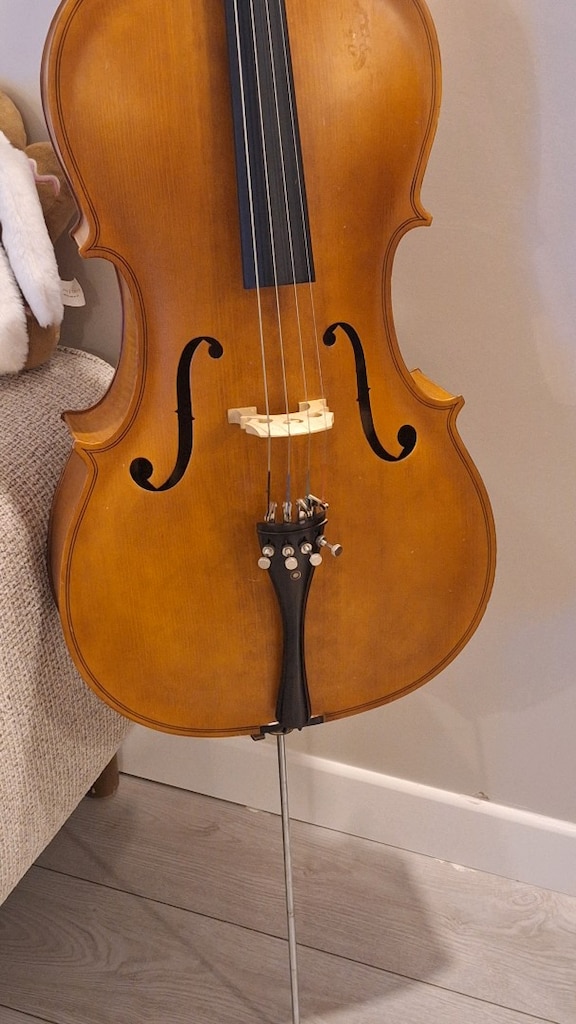 Çello - 4