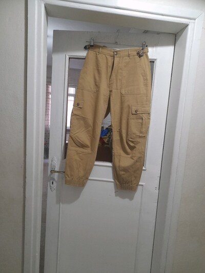 Zara kadin pantolon