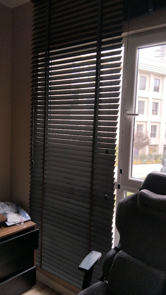 Ofis Mobilyası - 10
