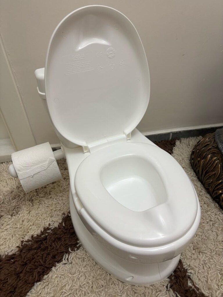 Dolu Eğitici Lazımlım - 2