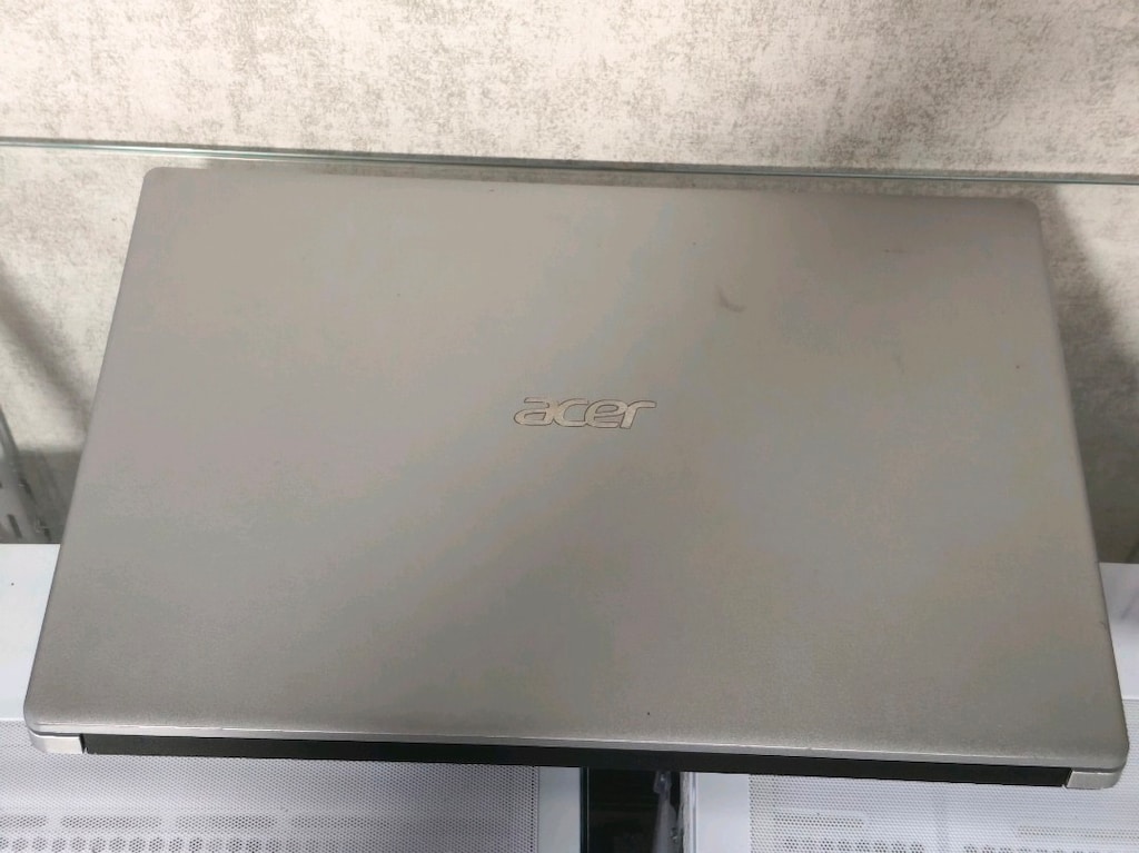 ACER 8GB DDR4 RAM 256GB M2SSD BATARYA SAĞLAM LAPTOP - 4