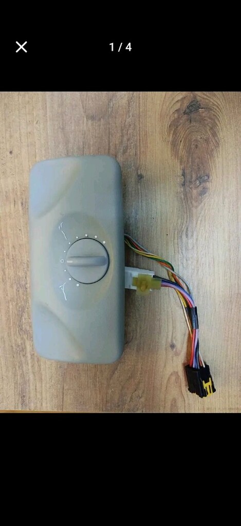 Alfa Romeo 147 orjinal çıkma parcalar. - 3