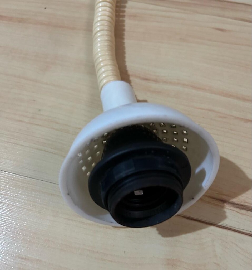 Asansörlü Duy Uzatma Avize Adaptörü - 3