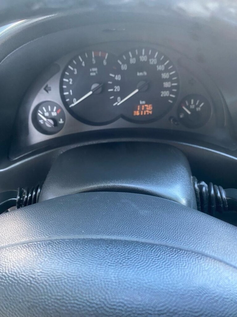OPEL COMBO - 5
