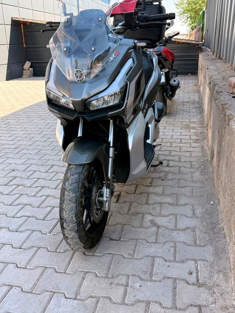rks velloce 150 - 7