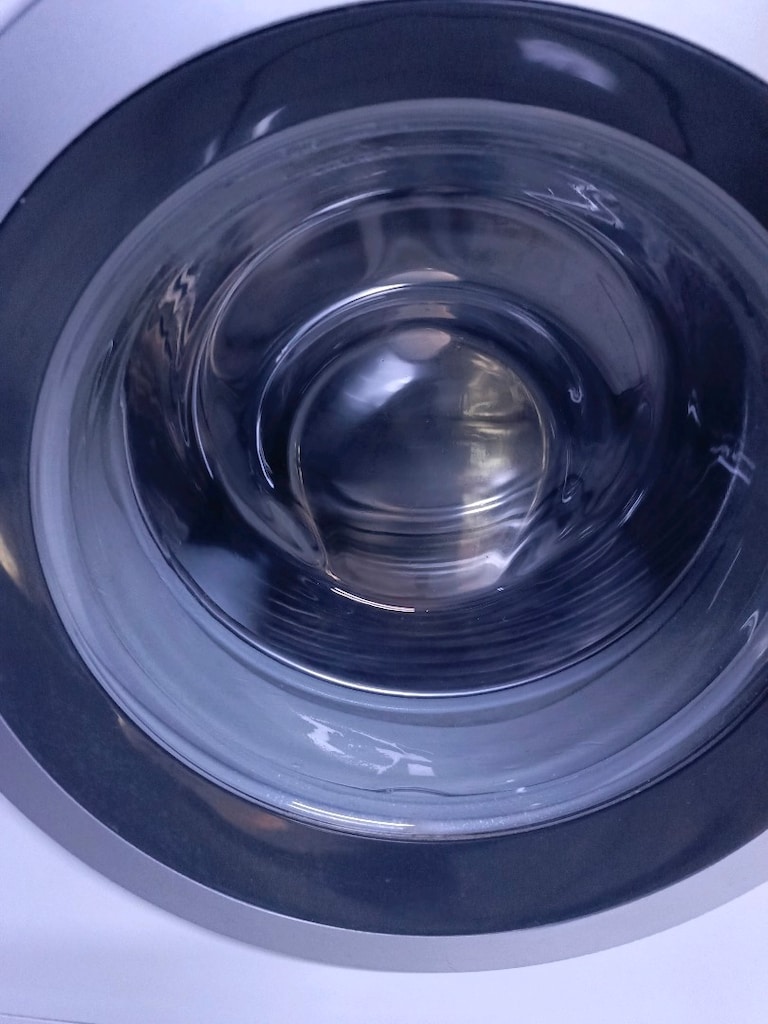 BOSCH Çamaşır Makinesi 8 kg Servis Bakımları Yapıldı Nakliye Garanti - 5