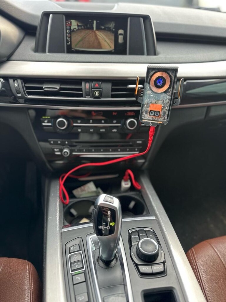 2018 md x5 2.5 xdrave ağır hasar kayıtlı - 14