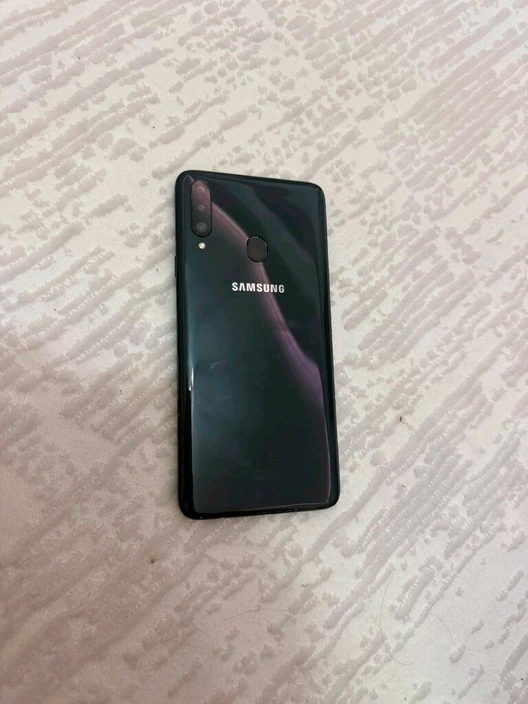 Samsung Galaxy A20S - 2