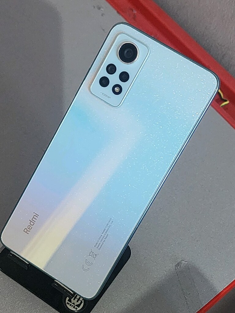 REDMİ NOTE 12 PRO ‼FIRSAT CİHAZI‼iphone 11 le takas olur - 3