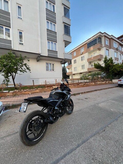 TEMİZ RS 200
