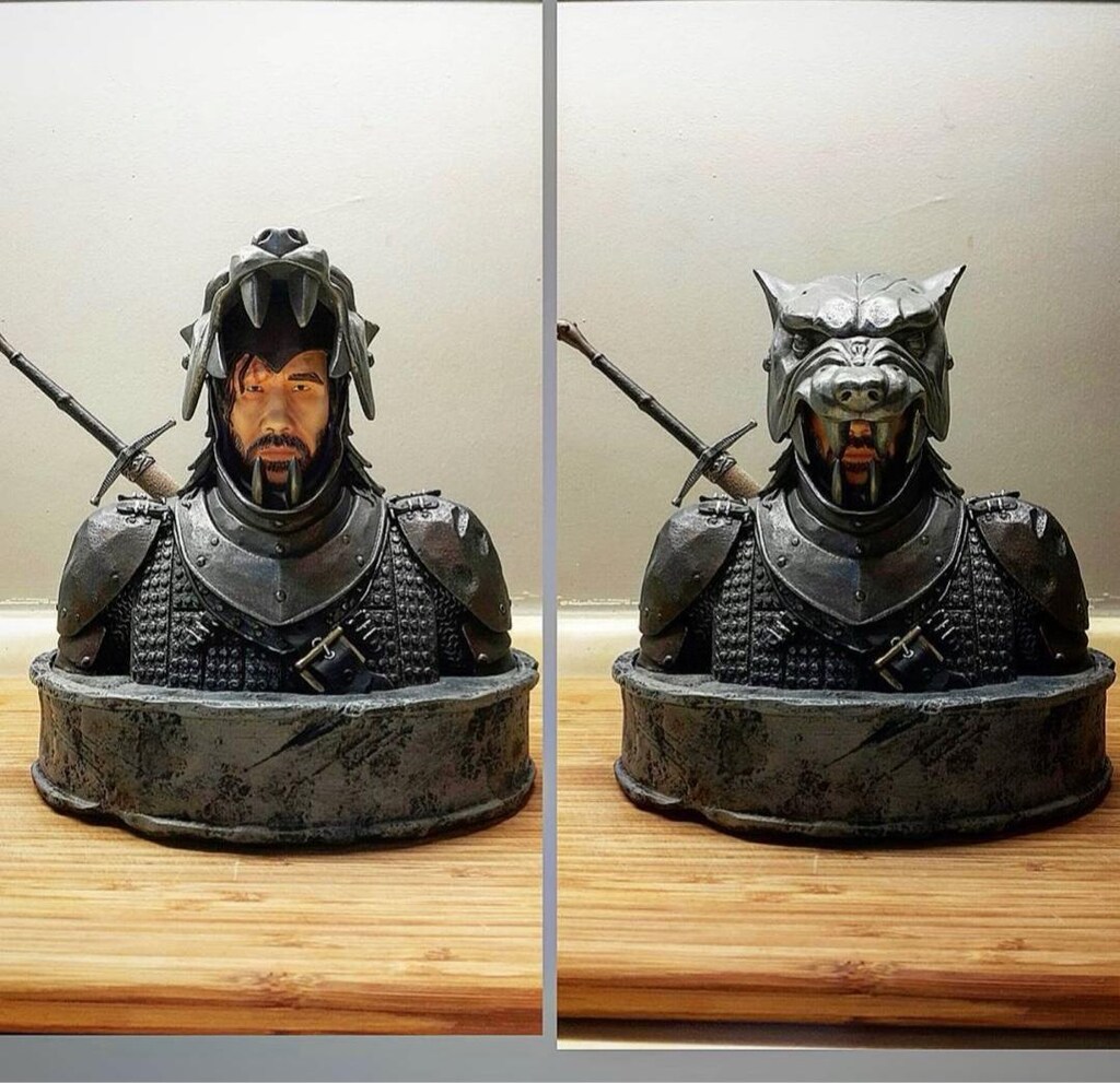 Game of Thrones Kolleksiyonu Türkiyede Tek. Sertifikalı ve Limited. - 13