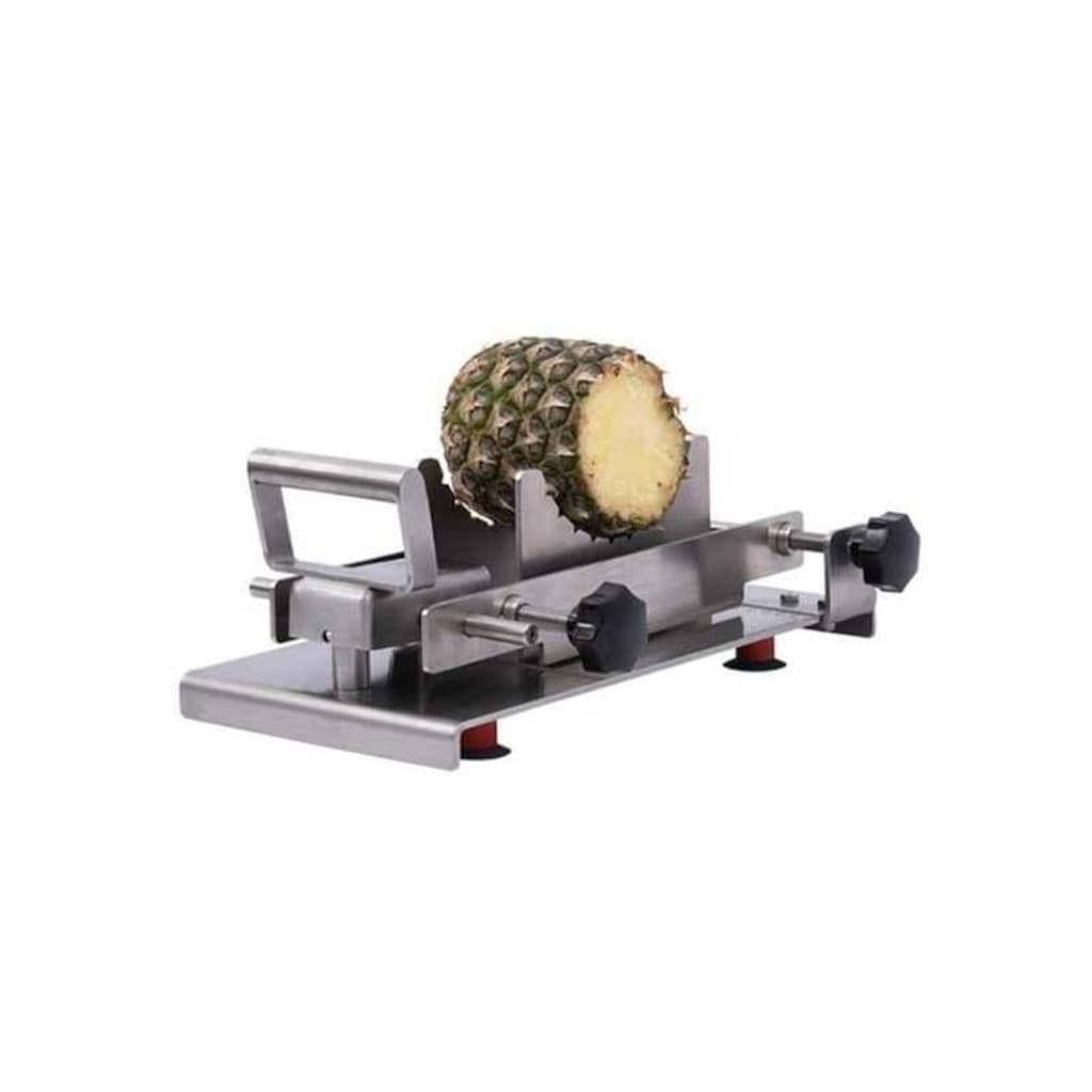 Cancan 0810 Ananas Giyotin,Doğrayıcı - 2