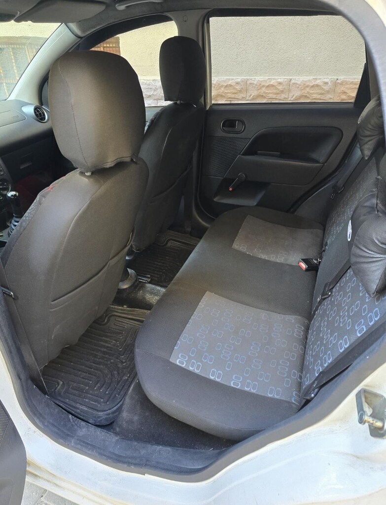 2004 ford fiesta 1.4 dizel (son fiyat) - 7