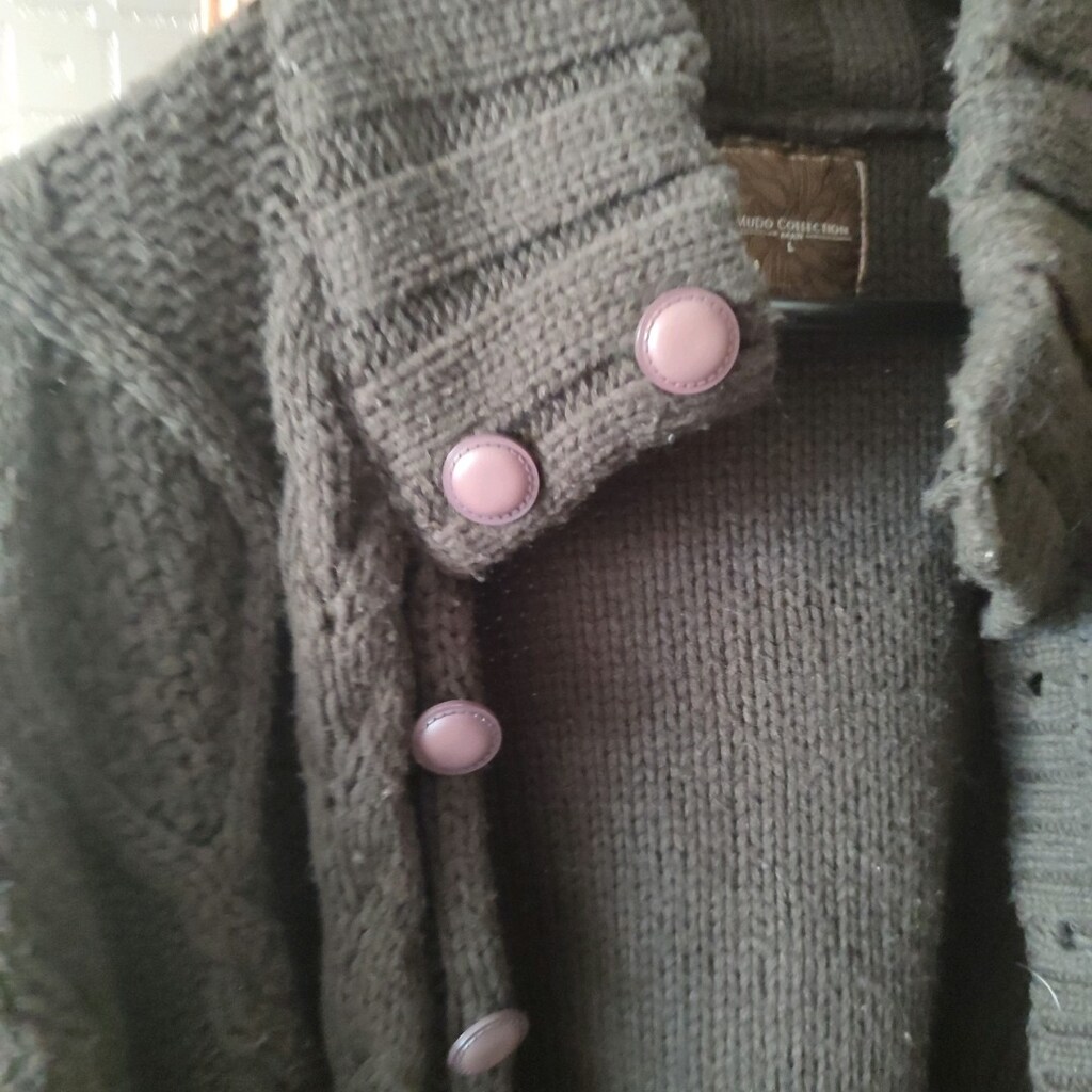 Mudo erkek hirka - 3