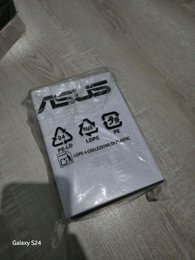 Asus Tuf M3 Gen2 - 3