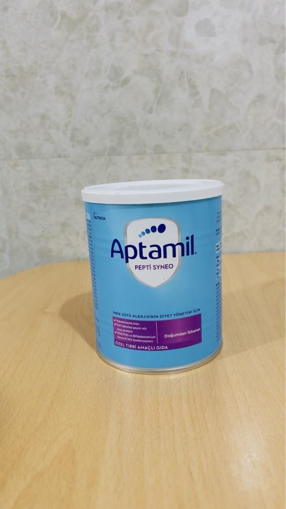 aptamil pepti syneo