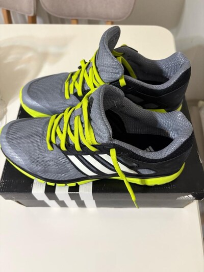 Adidas Duramo Elite M Koşu Ayakkabısı No 43 1/3