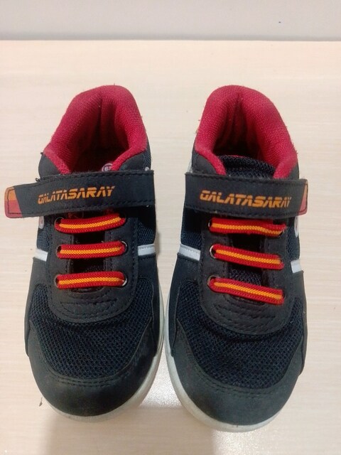 Kinetix Galatasaray Çocuk Sneaker