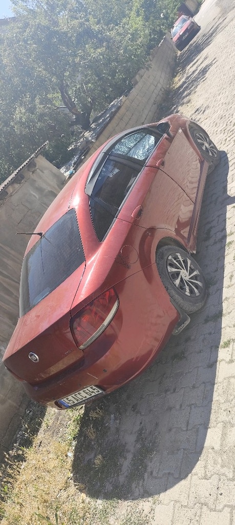 Fiat Linea - 7