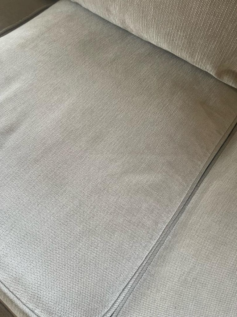 IKEA EKTORP 3' lü Koltuk Kılıfı - 4